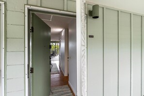 Lejlighed - 1 dobbeltseng (Kona Islander Inn#305) | Interiør