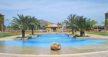 Margarita Pampatar
Villa La Blanquilla