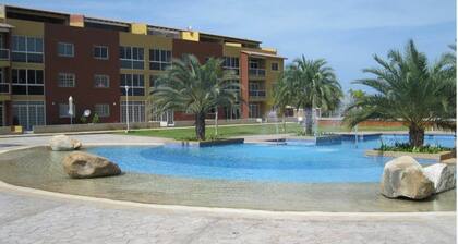 Margarita Pampatar
Villa La Blanquilla