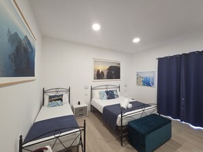 1 chambre