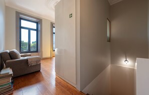 Interior - Blue Pearl Apartment (Porto)