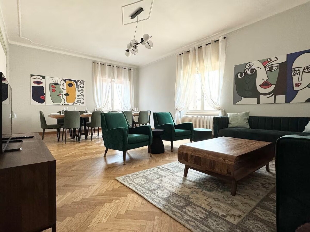 Image de profil de l’hôte