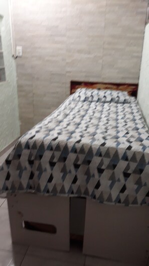 2 habitaciones, acceso a internet y ropa de cama 