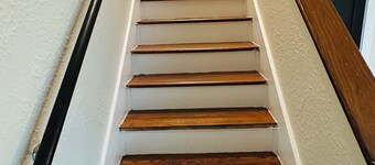 2 Bedroom Townhome - Close to LSU and Downtown