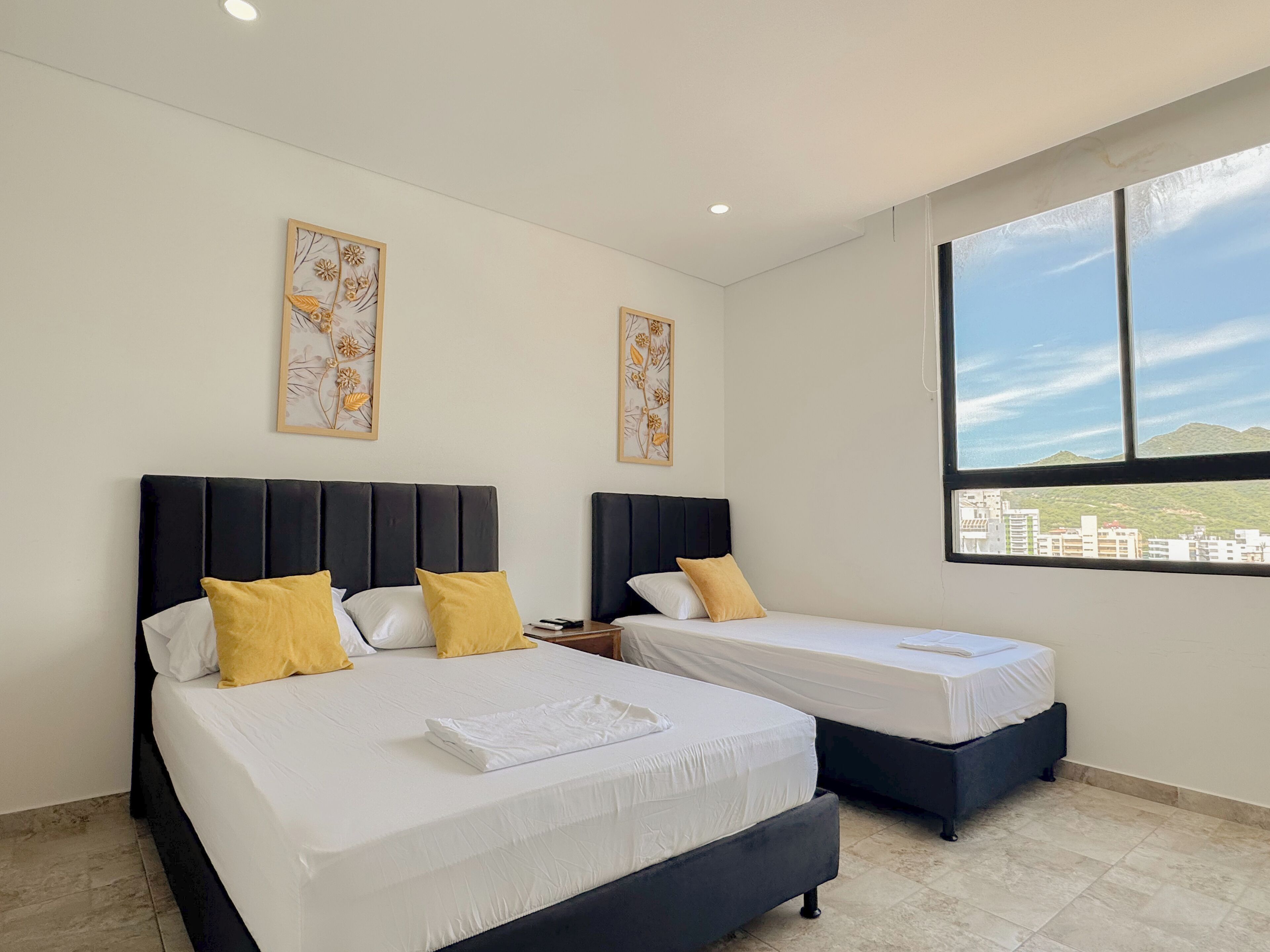 Apartment, 1 bedroom 1004VI | Kostenloses WLAN, Rollstuhlgeeignet