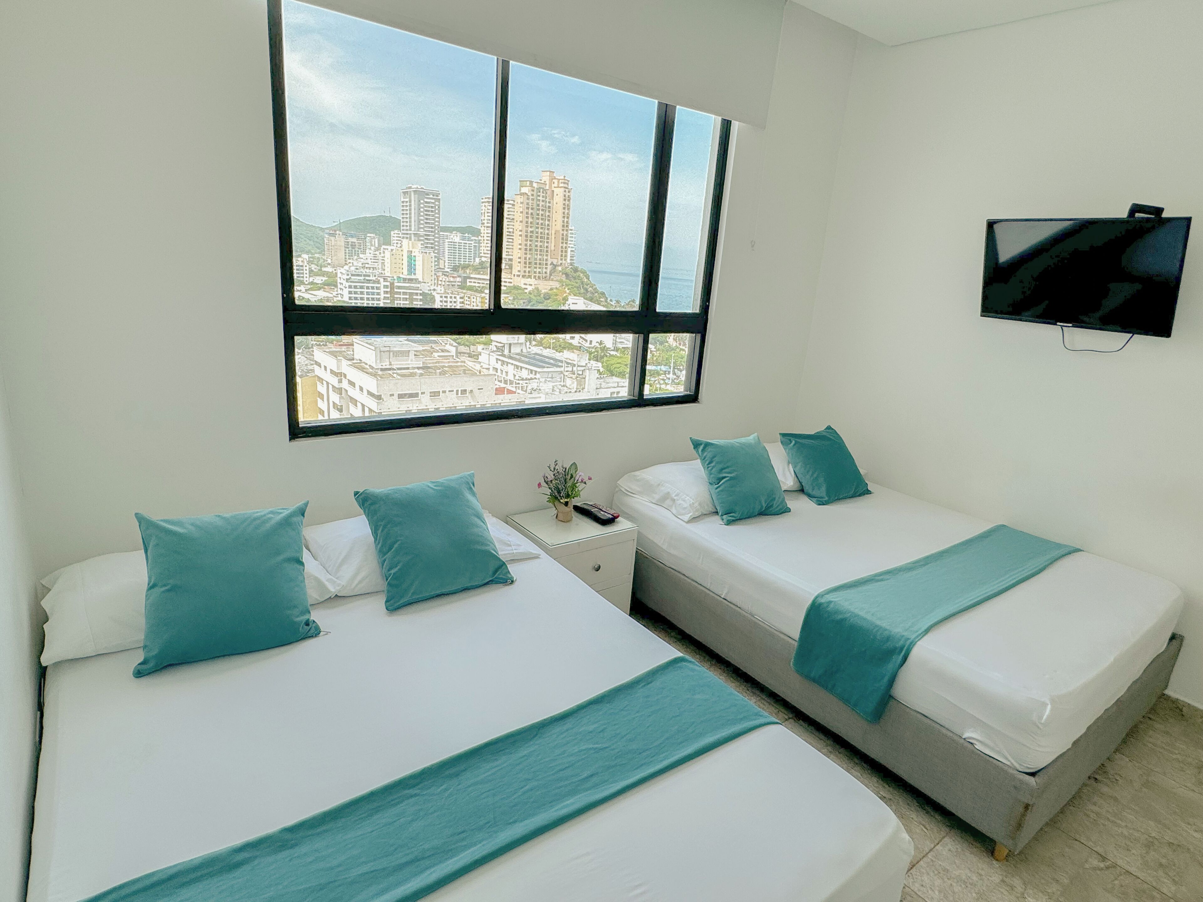 Apartment, 1 bedroom 1201VI | Kostenloses WLAN, Rollstuhlgeeignet