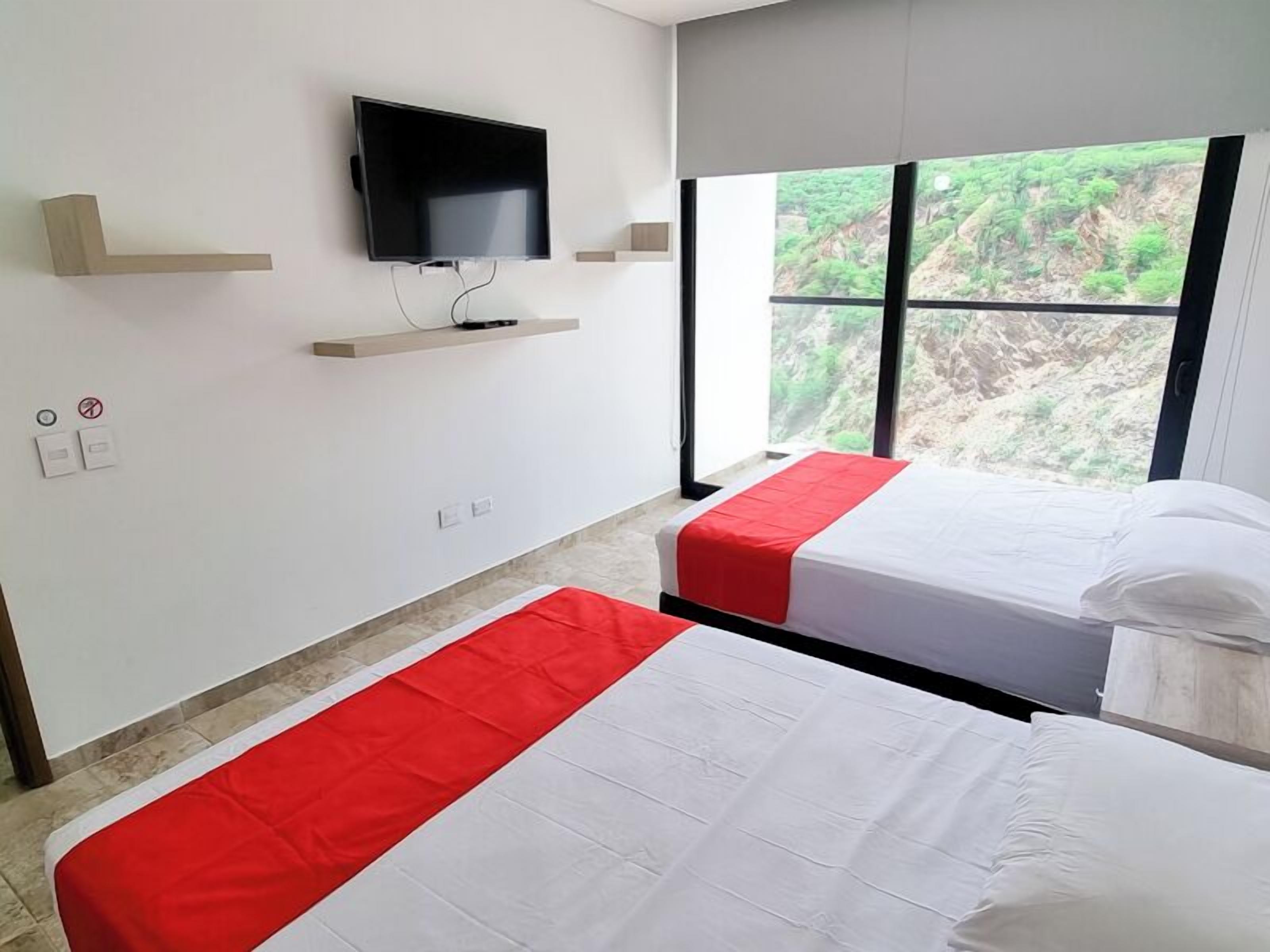 Apartment, 1 bedroom, balcony 1307VI | Kostenloses WLAN, Rollstuhlgeeignet