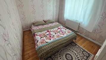 Iron/ironing board
