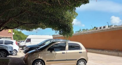 Villa La Blanquilla
Isla de Margarita Pampatar Venezuela