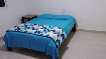 Kostenloses WLAN, Bettwäsche