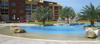 Villa La Blanquilla 
Isla de Margarita Pampatar Venezuela