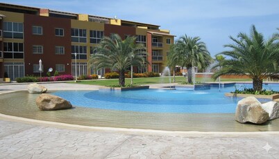 Villa La Blanquilla 
Isla de Margarita Pampatar Venezuela