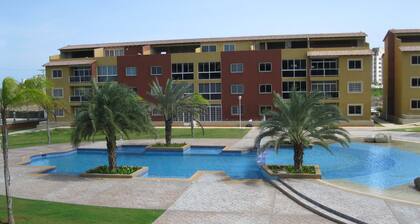 Villa La Blanquilla
Isla de Margarita Pampatar Venezuela