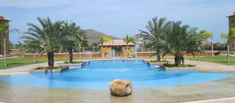 Villa La Blanquilla
Isla de Margarita Pampatar Venezuela