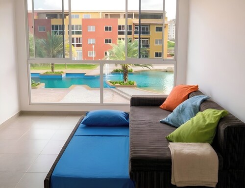 Villa La Blanquilla 
Isla de Margarita Pampatar Venezuela