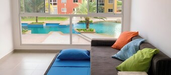 Villa La Blanquilla 
Isla de Margarita Pampatar Venezuela