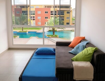 Villa La Blanquilla
Isla de Margarita Pampatar Venezuela