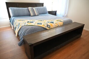 3 Schlafzimmer, Bügeleisen/Bügelbrett, kostenloses WLAN, Bettwäsche