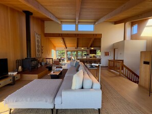 تلفزيون، كُتُب، ستيريو