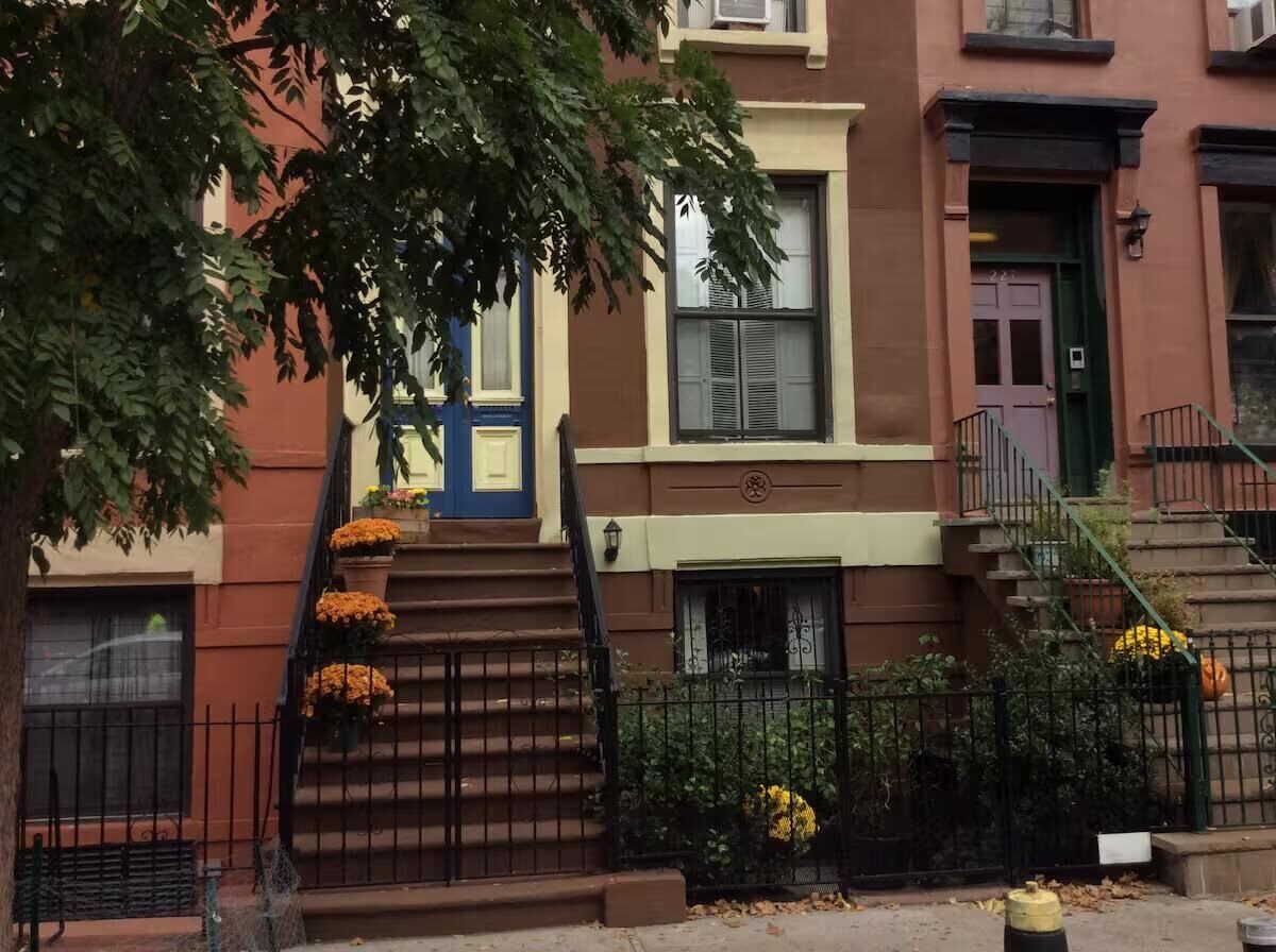 Image de profil de l’hôte