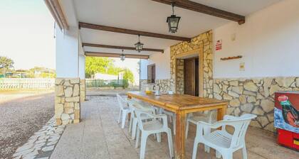 Casa Rural El Pantano Peñarroya-Pueblonuevo by Ruralidays