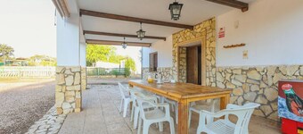 Casa Rural El Pantano Peñarroya-Pueblonuevo by Ruralidays