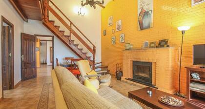 Casa Rural El Pantano Peñarroya-Pueblonuevo by Ruralidays