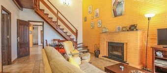 Casa Rural El Pantano Peñarroya-Pueblonuevo by Ruralidays