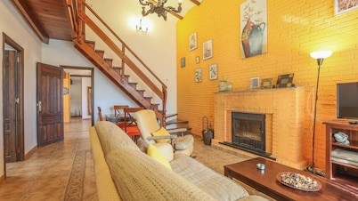 Casa Rural El Pantano Peñarroya-Pueblonuevo by Ruralidays