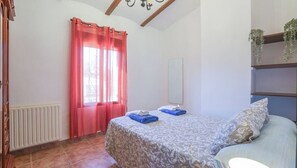 6 habitaciones 