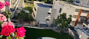 Beautiful triplex with sea views in Mijas Costa Calalucia!