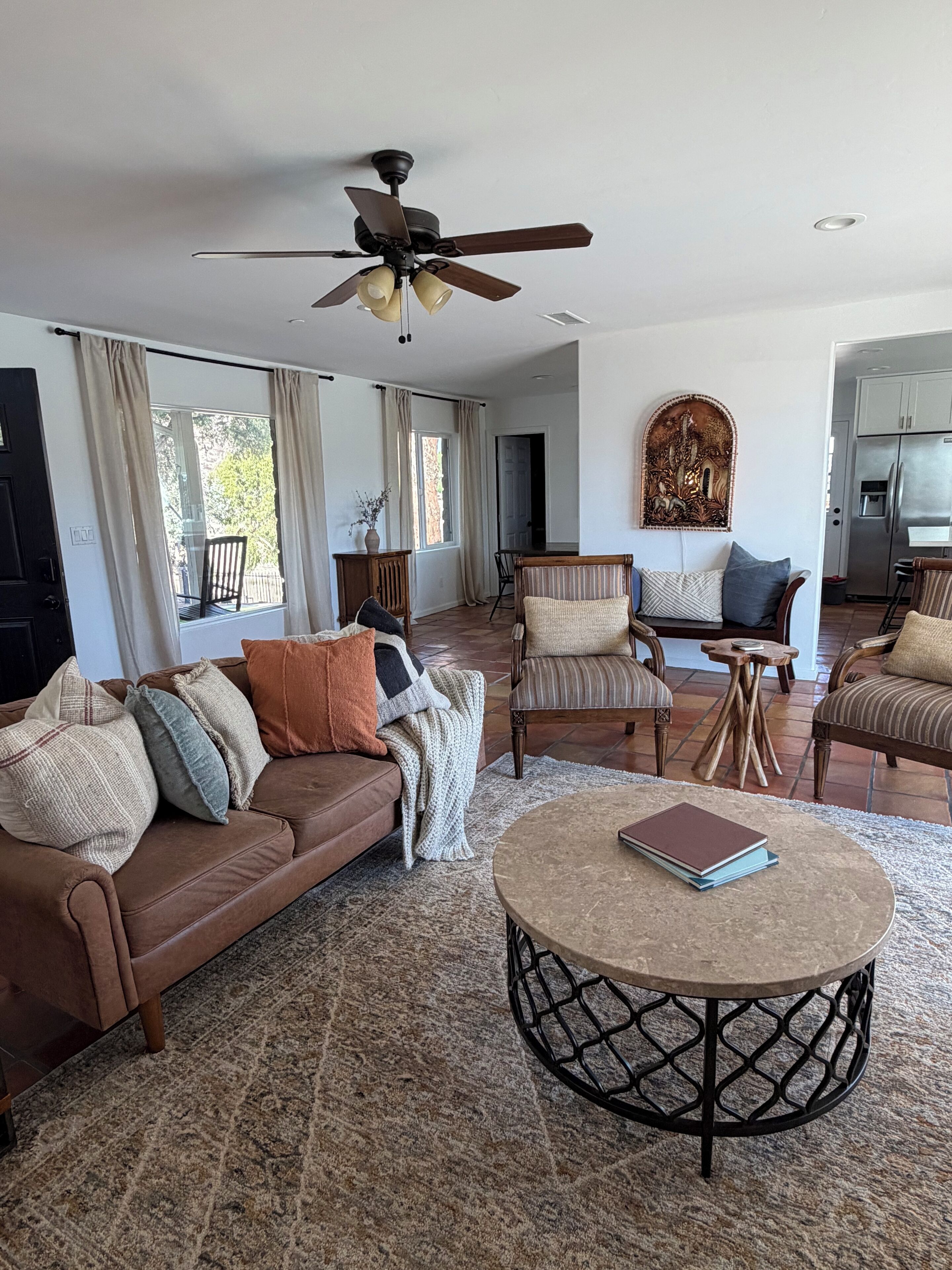 Téléviseur connecté