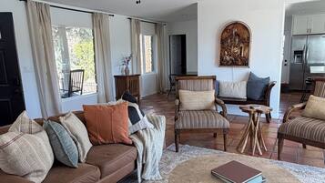 Téléviseur connecté