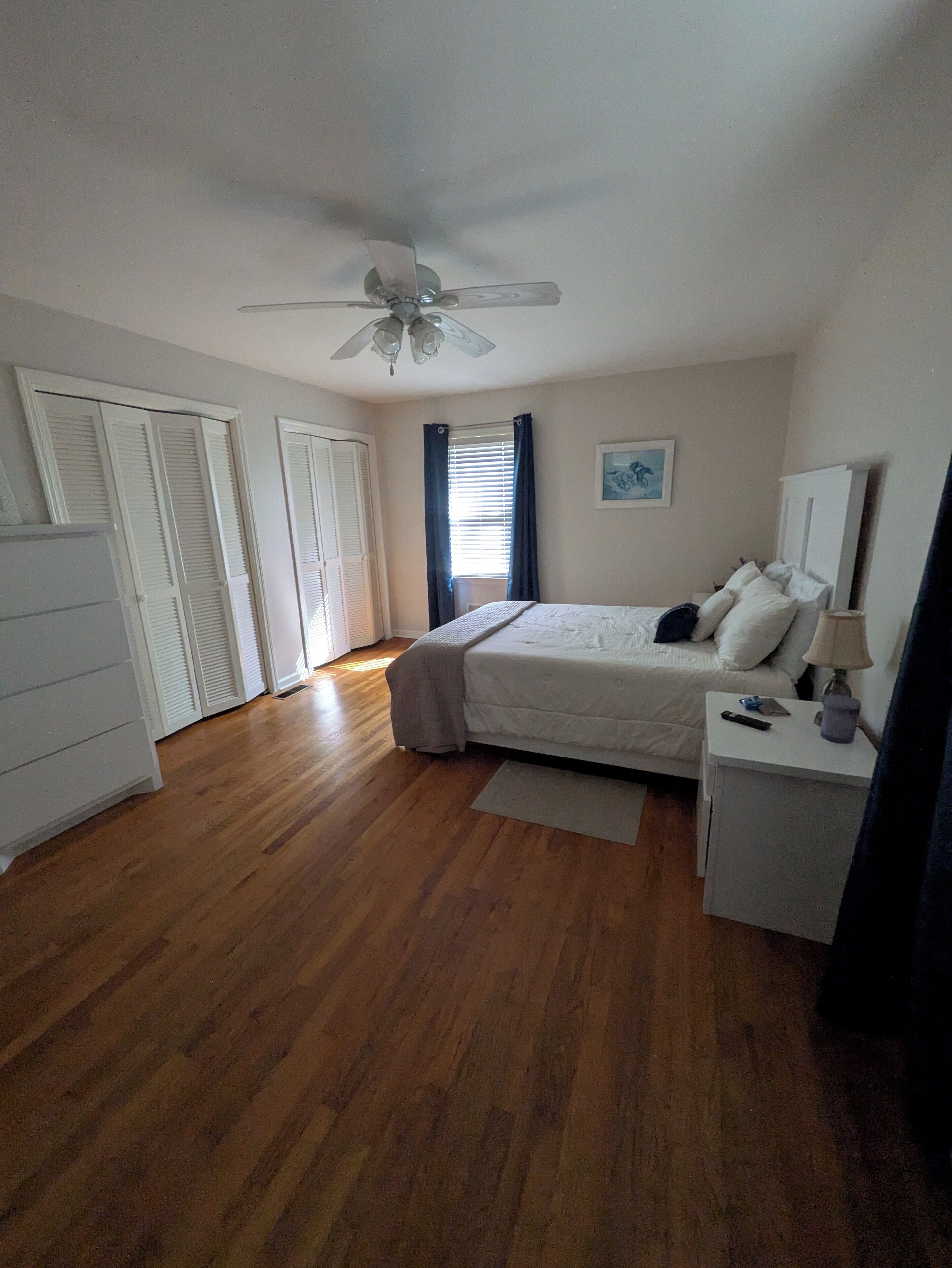 3 Schlafzimmer, Bügeleisen/Bügelbrett, kostenloses WLAN, Bettwäsche