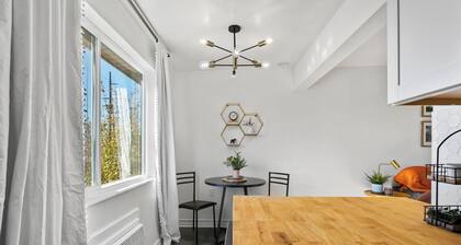 Wonderful 1-bedroom condo with AC in Salt Lake