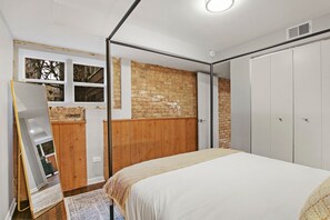 Superior Apartment, 2 Bedrooms