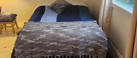 1 dormitorio y Internet