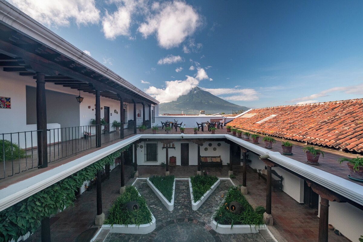 Bild für Gastgeberprofil