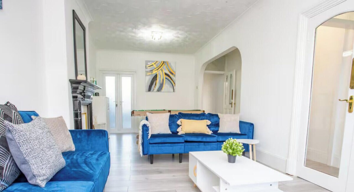 Bild für Gastgeberprofil