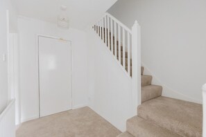 Interior - Charming 2-Bedroom Escape in Worthing (Worthing)