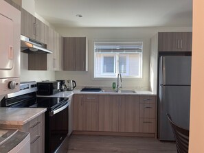 Mikrowelle, Ofen, Herdplatte, Geschirrspüler