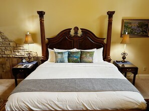 7 Schlafzimmer, Bügeleisen/Bügelbrett, WLAN, Bettwäsche