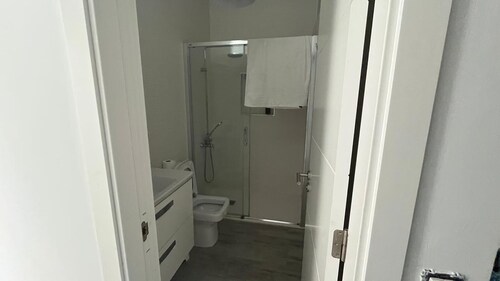 La Casa de Pozo 1 - Spacious Double Room with mountain views
