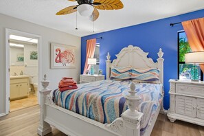 3 bedrooms, iron/ironing board, Internet, bed sheets