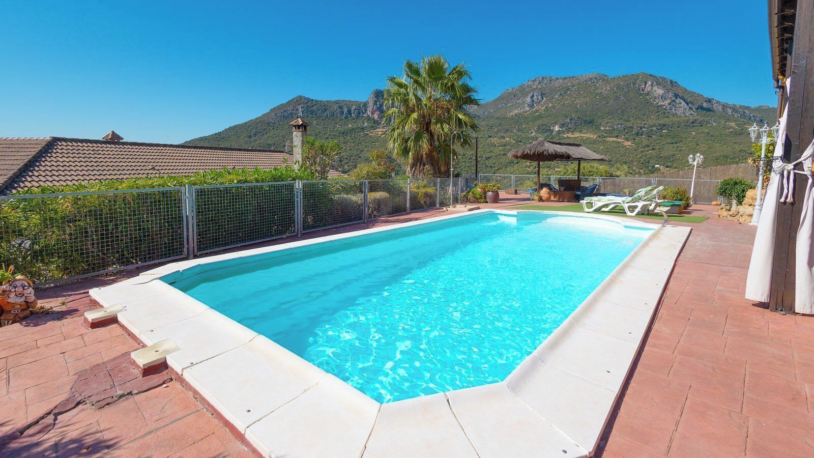 Vivienda Rural Casa Sofía Ubrique by Ruralidays