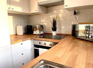 Private kitchen - Oxford Lye vally (Headington)