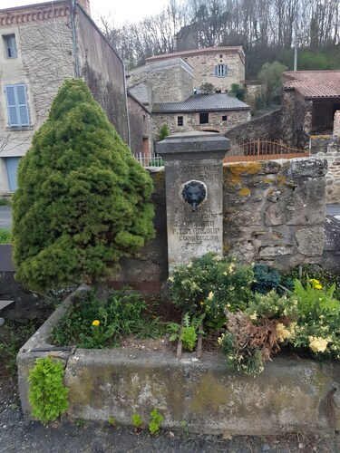 Chambre avec terrasse partagée