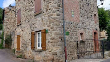 Exterieur