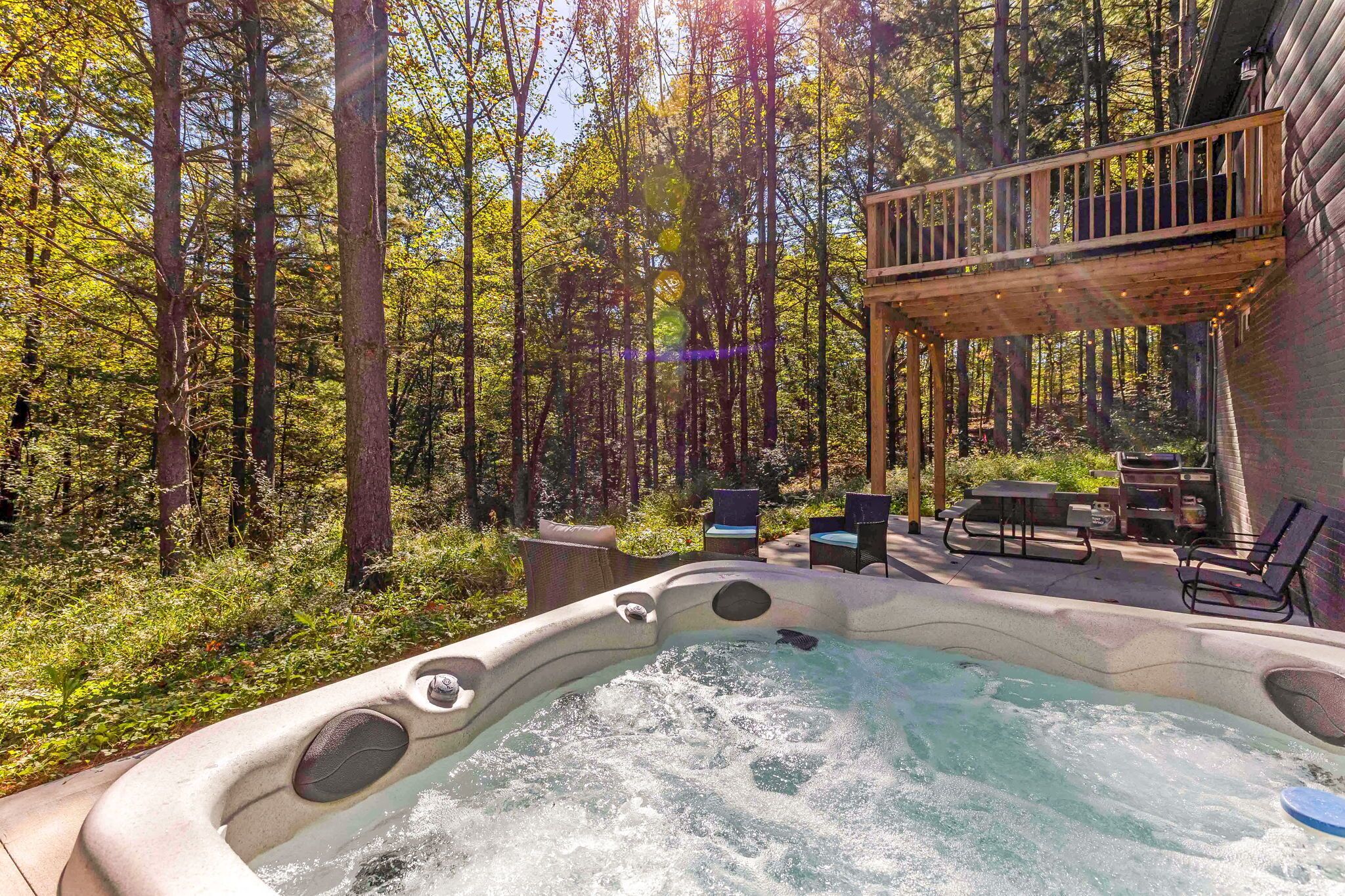 تناول الطعام بالخارج