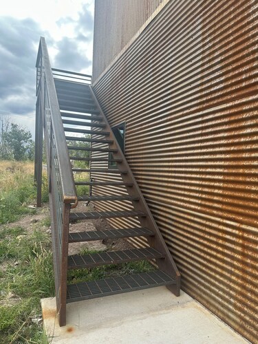 Cozy studio in charming Ridgway, CO